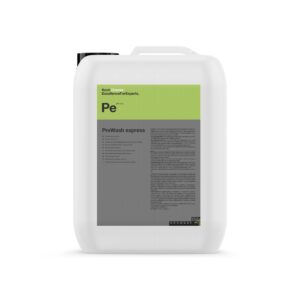 PreWash express Pe 30L