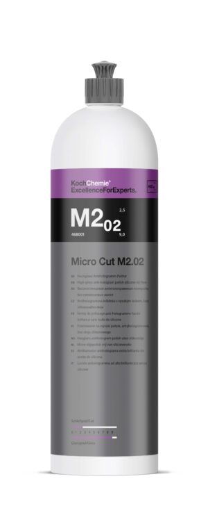 Micro Cut M2.02 1L