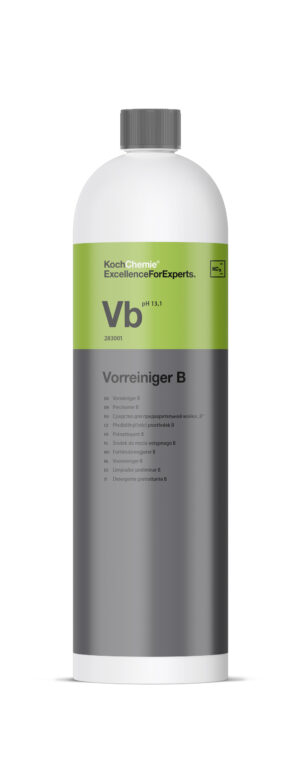 Vorreiniger B 1l