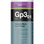 KOCH Gelcoat Micro Cut & Finish 1000ml